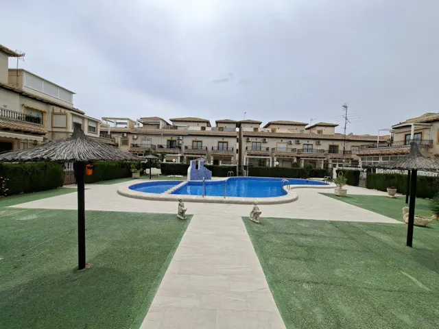 Bungalow 2 habitaciones 52m² en venta - Punta Prima — 23