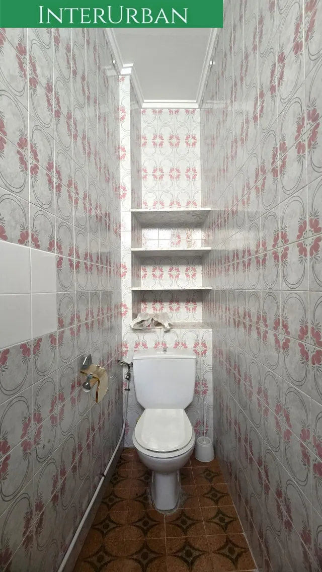 Oportunidad - Amplia casa de 197 m2 con 4 dormitorios y terraza en Benissanó — 26
