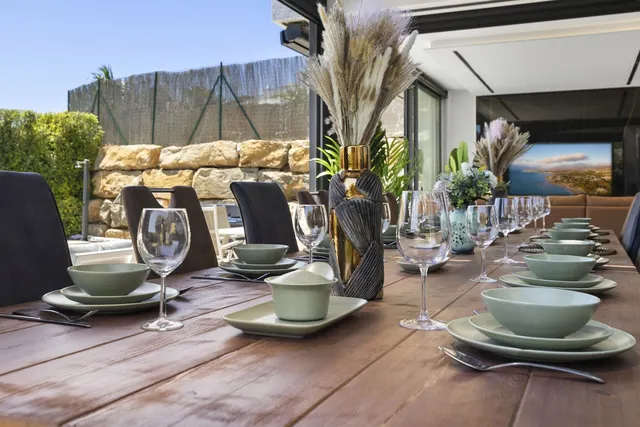 Chalet 4 habitaciones 263m² en venta - Riviera del sol — 30