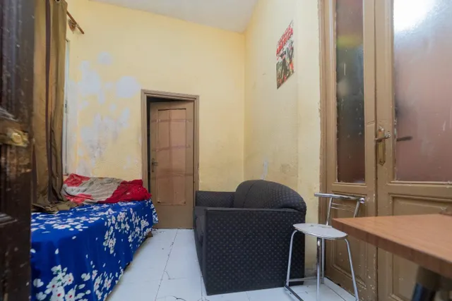 Piso 2 habitaciones 27m² en venta - Madrid — 12