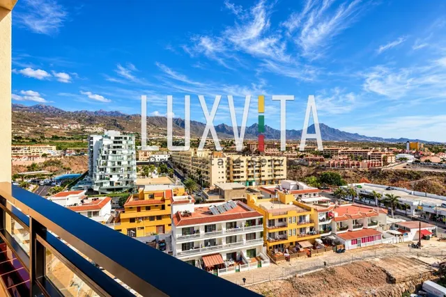 Acogedor Apartamento en Playa Paraíso, Adeje - Ideal para Inversión — 17
