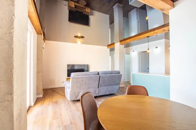 Apartamento 2 habitaciones 73m² en venta - Acequion — 5