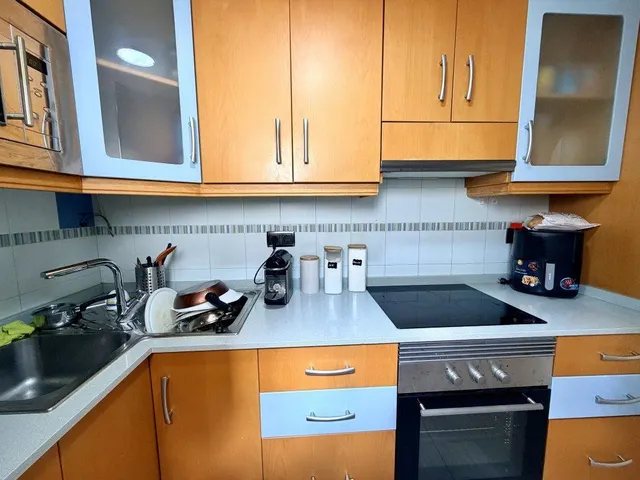 Ático 2 habitaciones 75m² en venta - torrevieja — 15