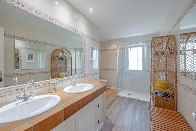 Chalet 5 habitaciones 374m² en venta - Jarabeltrán — 31