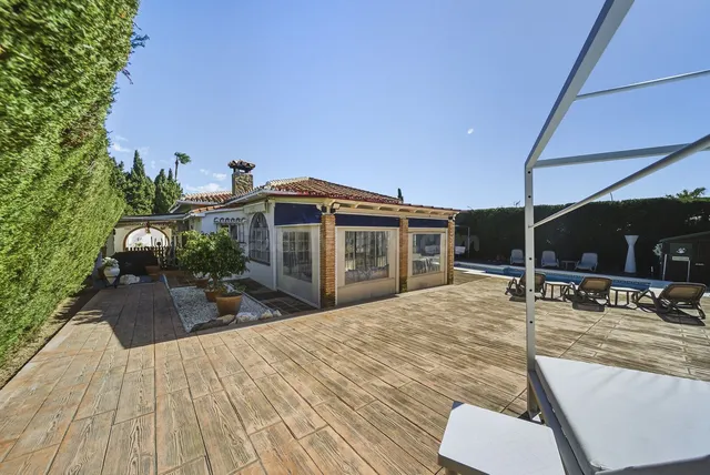 Chalet 3 habitaciones 142m² en venta - Centro — 3
