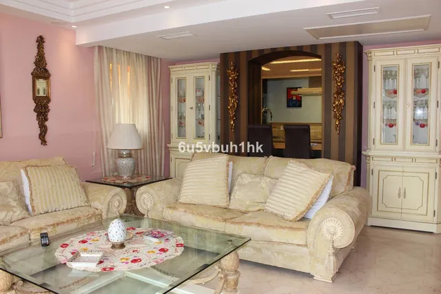 Apartamento 3 habitaciones 244m² en venta - Costa del Sol — 7