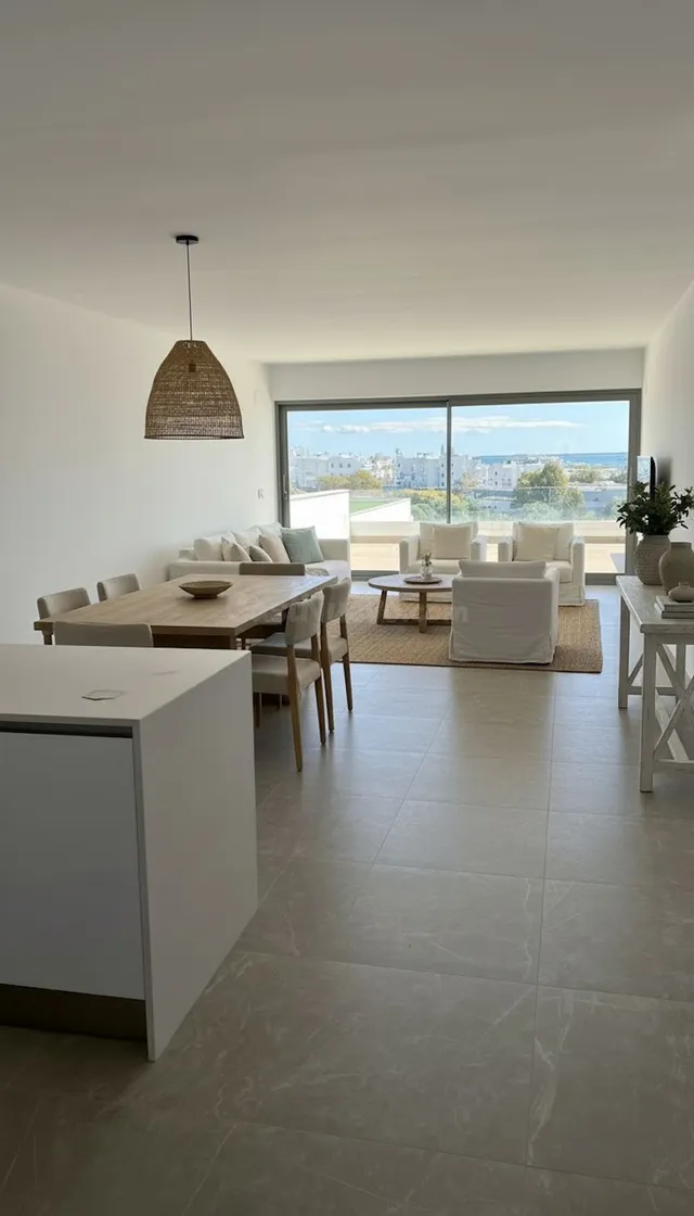 Apartamento 2 habitaciones 110m² en venta - Costa Del Sol - foto 4