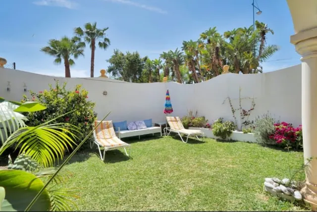 Villa 5 habitaciones 290m² en alquiler - Marbella — 7
