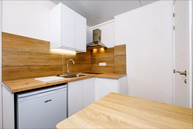 Apartamento 4 habitaciones en venta - Estacion de autobuses — 44
