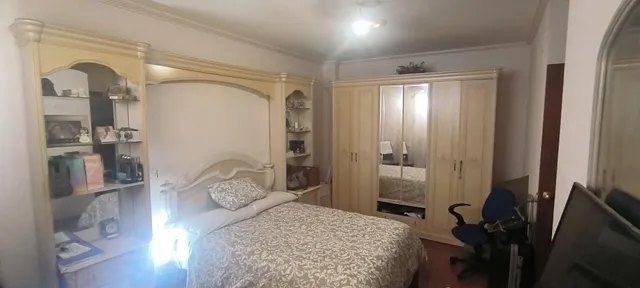 Amplio piso con terraza, cochera y trastero en Miralbaida (e - foto 4