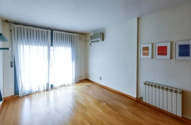 ÁTICO DÚPLEX CON TERRAZA, PARKING Y TRASTERO EN EL CORAZÓN DE SABADELL — 14