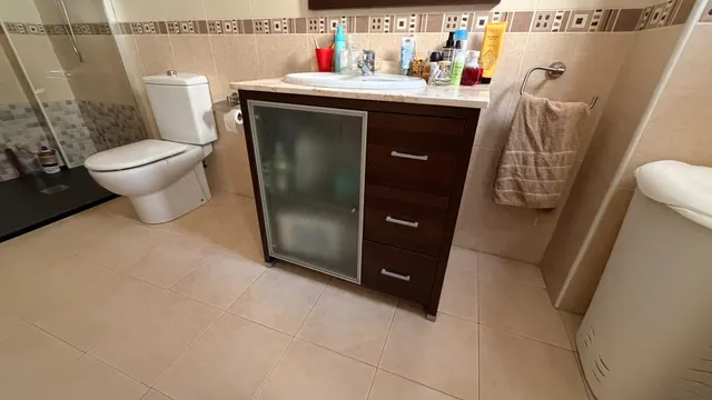 Amplio Apartamento en Elche - Portes Encarnades-Torreta-Portalada. — 42