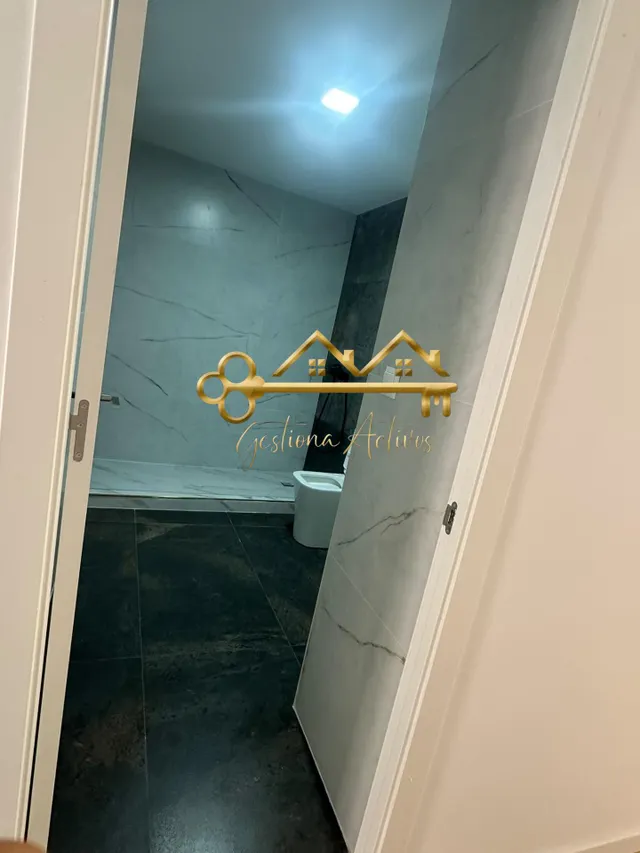 ¡piso reformado en pleno centro! — 11