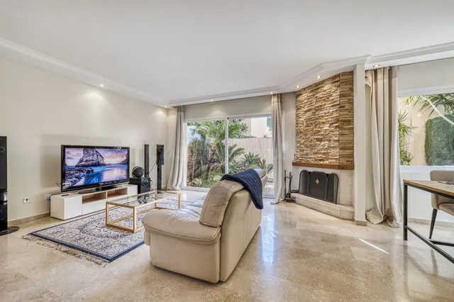 Adosado 3 habitaciones 217m² en venta - Marbella — 4