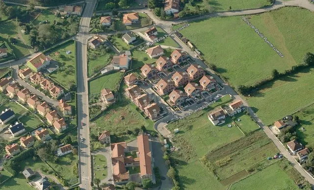 Venta de parcela Urbana en Camargo - foto 4