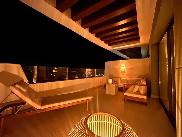 Apartamento 2 habitaciones 134m² en venta - Riviera del sol — 14