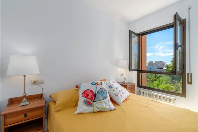Apartamento 2 habitaciones 122m² en venta - Portixol-Molinar — 16