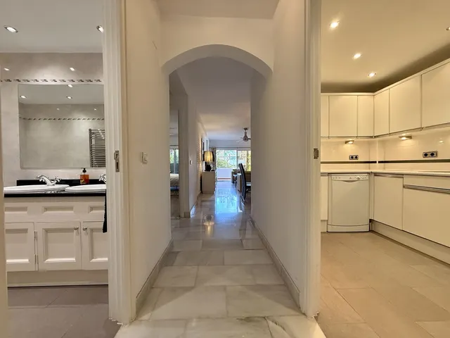 Apartamento 2 habitaciones 120m² en venta - Marbella — 24