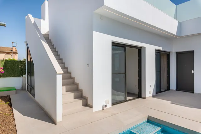 Villa 3 habitaciones 140m² en venta - Serena Golf — 43
