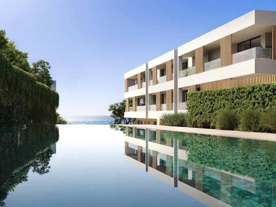 AURAS MASNOU | Un estilo de vida junto al mar a 15 minutos de Barcelona