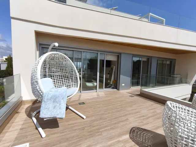 Villa 4 habitaciones 347m² en venta - Campoamor — 39