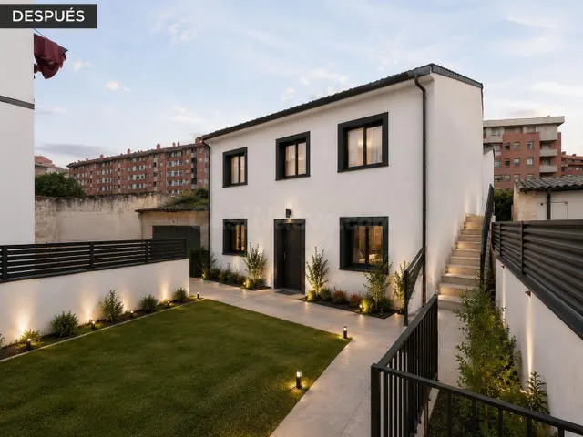 Casa 3 habitaciones 150m² en venta - Argañosa - foto 2