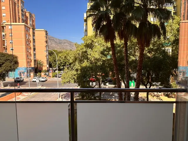 Hermoso Piso en el Centro de Torremolinos — 31