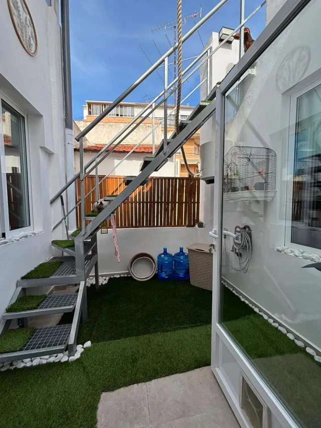 Piso 4 habitaciones 180m² en venta - torrevieja — 25