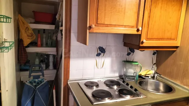 MONCASA VENDE PISO EN ZONA CENTRO DE PALENCIA - foto 4