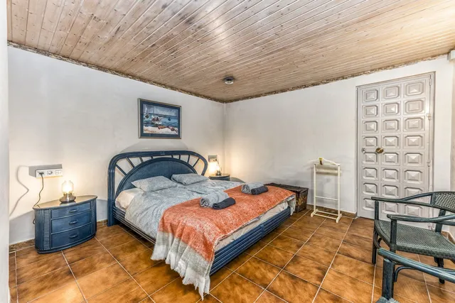 Chalet 6 habitaciones 500m² en venta - Centro — 38