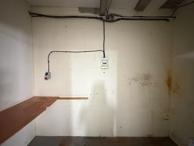 Nave en alquiler en el p.i. les comes de Igualada! — 19