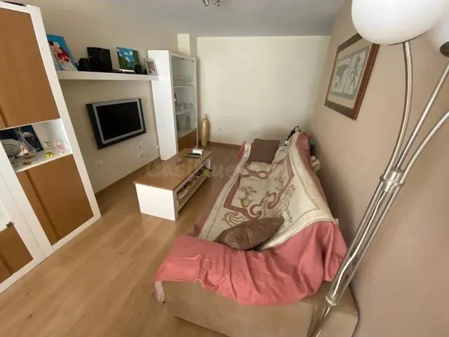Piso en venta en Benidorm zona Colonia Madrid, 3 dormitorios - foto 4