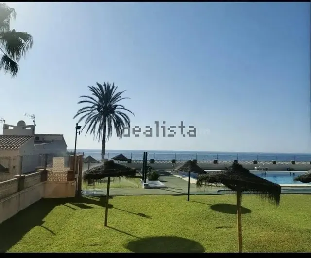 Alquiler de piso en Avenida de Torrequebrada