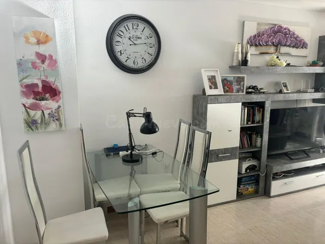 Apartamento de 1 dormitorio en Bulevar 1, La Cala de Villajo - foto 2