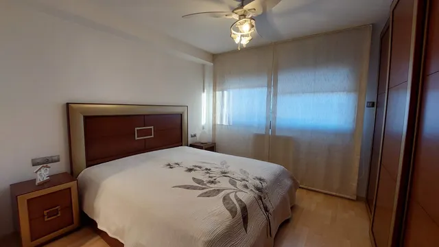 Chalet adosado en Barenys — 10