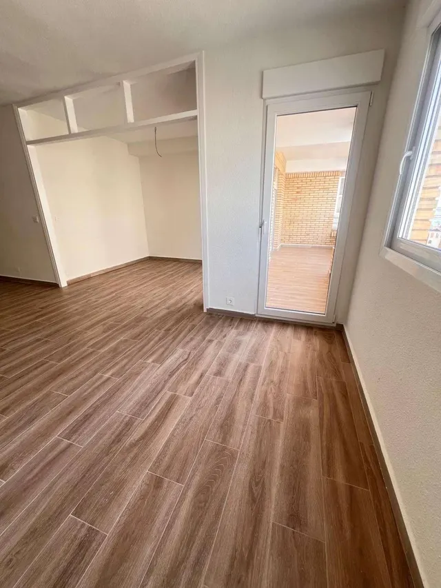 Fantastico apartamento totalmente reformado frente al puerto — 28
