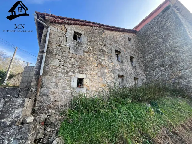 CASA PAREADA PARA REFORMAR EN VILLAFUFRE - foto 3