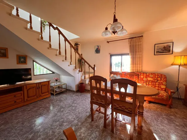 Preciosa Casa con piscina — 9