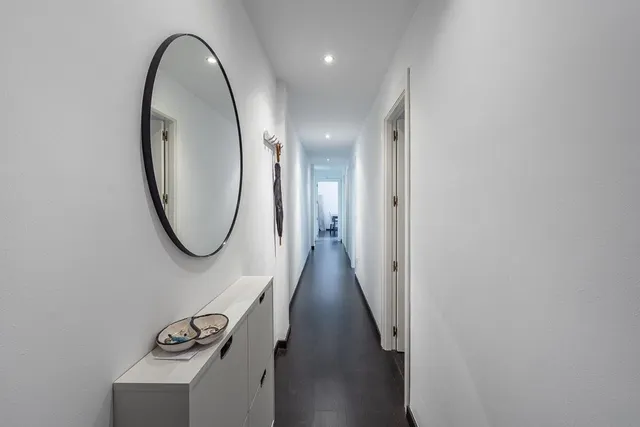 Piso en urbanización con piscina en Las Gabias — 15