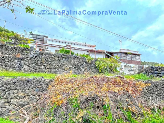 Casa de pueblo en Venta en Poleal, El Santa Cruz de Tenerife - foto 2