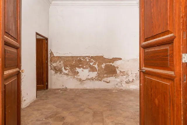 Casa señorial de 300 m2 para reforma integral en el centro de Porreres — 10