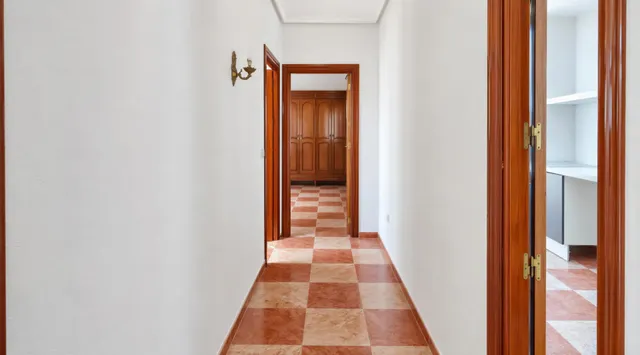Piso 3 habitaciones 82m² en venta - Andalucia — 8