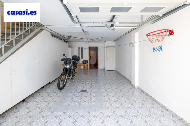 AMPLIA Y PRECIOSA CASA LISTA PARA ENTRAR A VIVIR!! — 26
