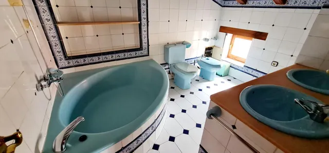 C14 - CASA EN ALQUILER — 9