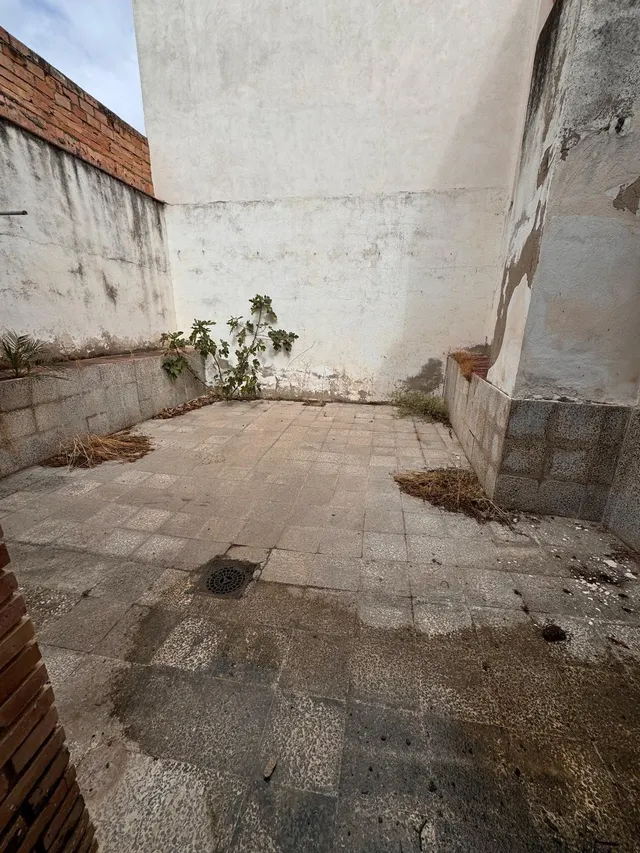 ESPECIAL INVERSORES!!!!!  CASA DE PUEBLO EN VILLA DEL RIO — 38