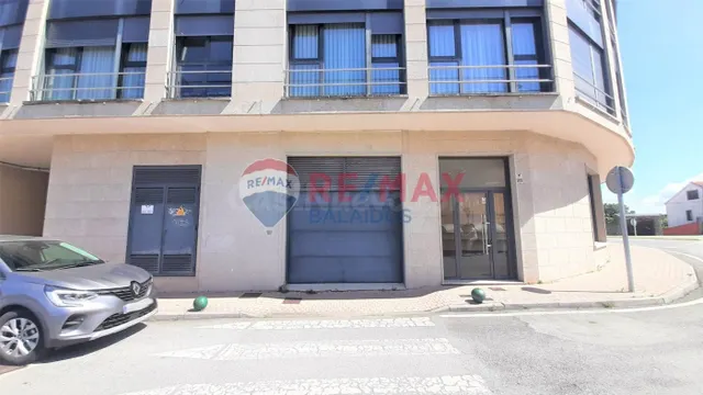 Local en Alquiler en Calle Bouzas, Illa de Arousa - foto 2