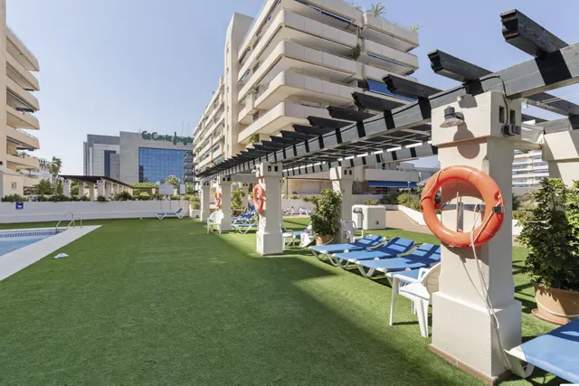 Ático 3 habitaciones 100m² en venta - Marbella — 34