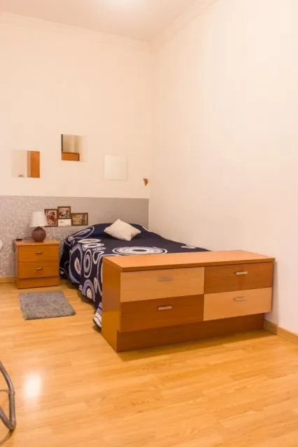 Se alquila habitación al lado del centro — 19