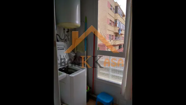 SE VENDE PISO EN EJIDO ZONA LOMA DE LA MEZQUITA — 8