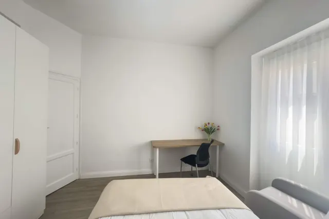 ALQUILER DE habitaciones PARA ESTUDIANTES EN PLENO CENTRO — 13
